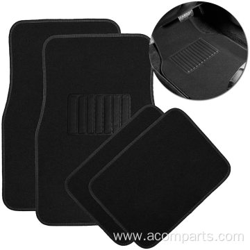 High Quality Universal Car Floor Mat